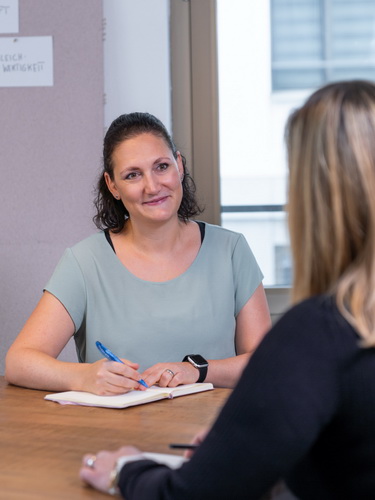 Psychosoziale Beratung in Bülach Zürich